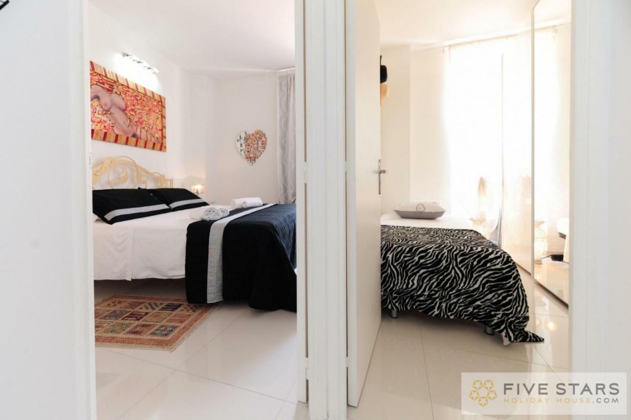 Mini Suite Bijou - Five Stars Holiday House Nice Exterior foto