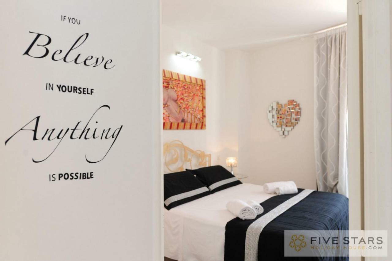 Mini Suite Bijou - Five Stars Holiday House Nice Exterior foto