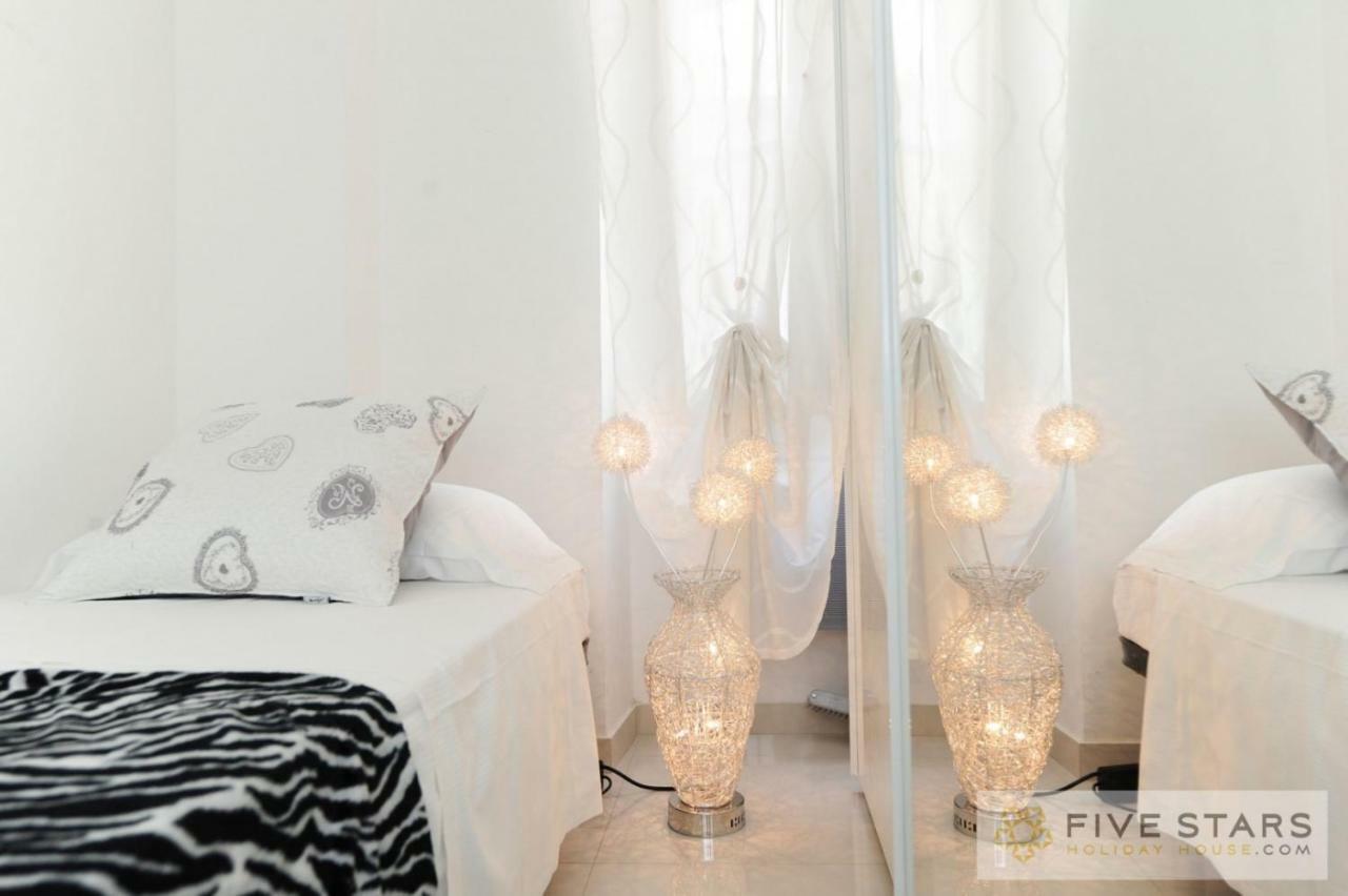 Mini Suite Bijou - Five Stars Holiday House Nice Exterior foto